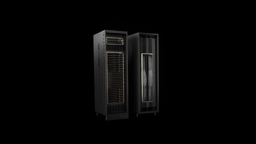 NVIDIA GB200 NVL72