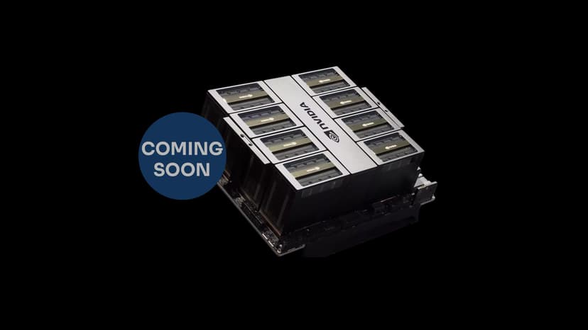 NVIDIA GB300