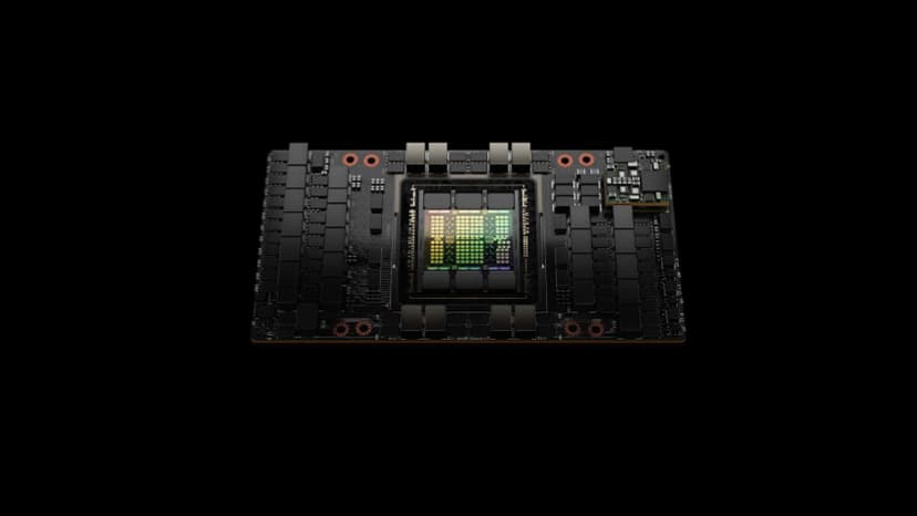 NVIDIA H100