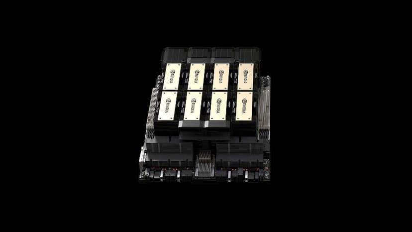 NVIDIA H200